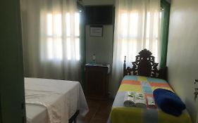 Casa da Wal quarto 02